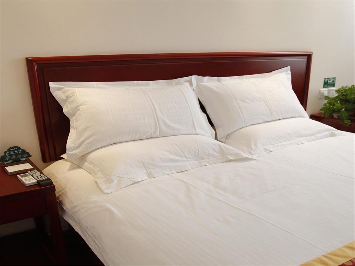Greentree Inn Liaoning Dalian Wangjia Qiao Business Hotel Экстерьер фото